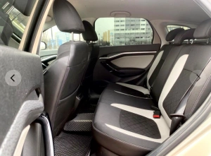 Lada Vesta Cross
