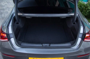 Mercedes CLA