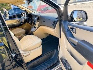 Hyundai H-1 (Grand Starex)