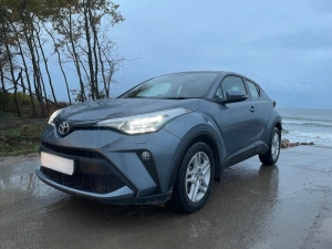 Toyota CH-R