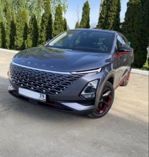 Omoda С5