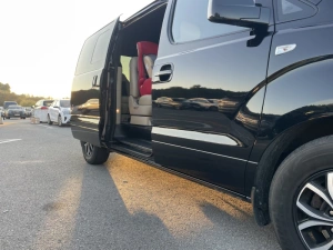 Hyundai H-1 (Grand Starex)