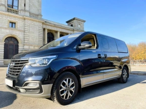 Hyundai H-1 (Grand Starex)