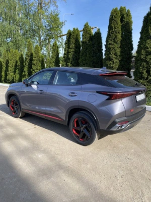 Omoda С5