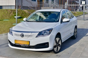 Evolute I-pro