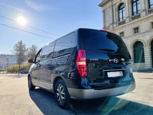 Hyundai H-1 (Grand Starex)
