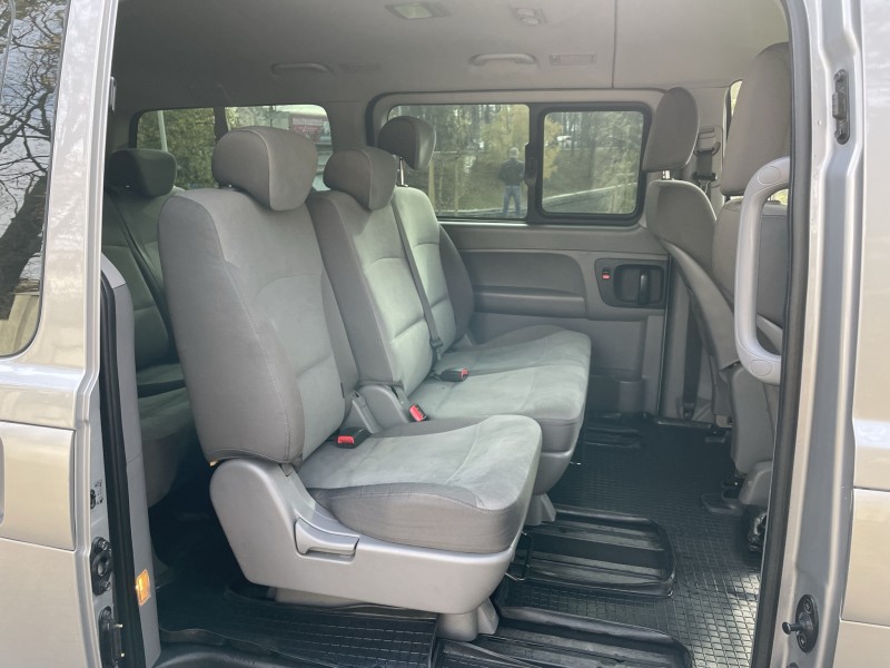 Hyundai H-1 (Grand Starex)