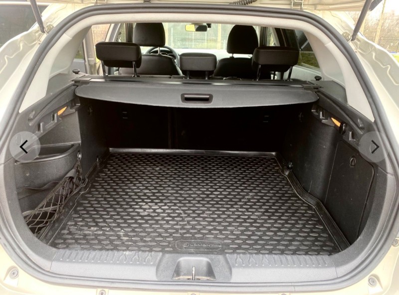 Lada Vesta Cross