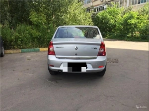 Renault Logan