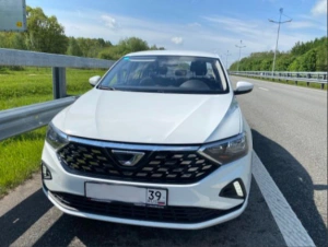 Volkswagen Jetta VA3