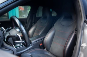 Mercedes CLA