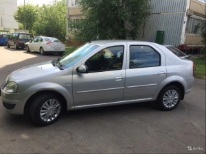 Renault Logan