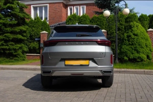EXEED LX